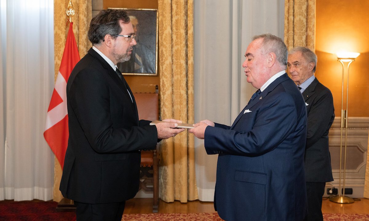 Relaciones bilaterales