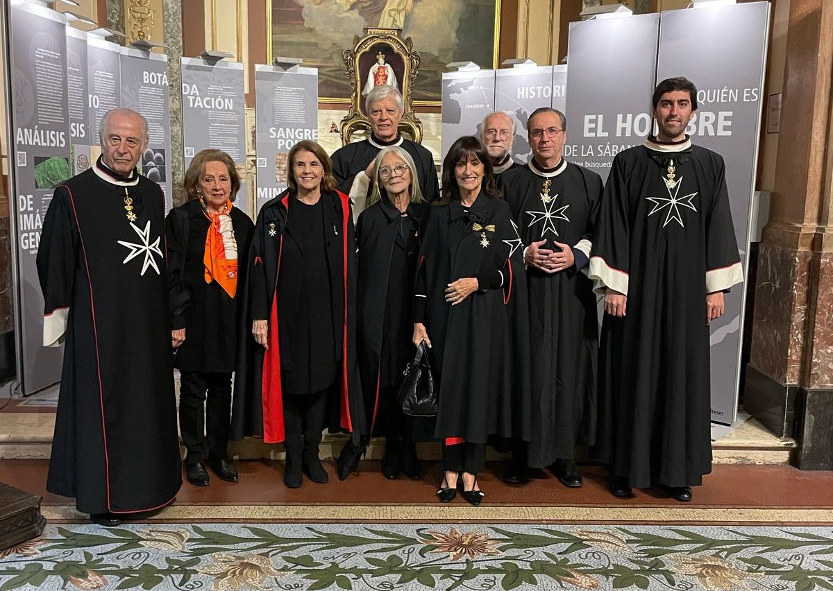 Solemn Mass marking the passing of His Holiness Pope Francis