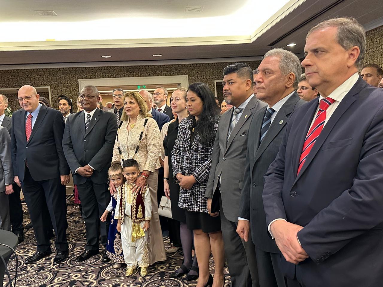 Día Nacional de Argelia