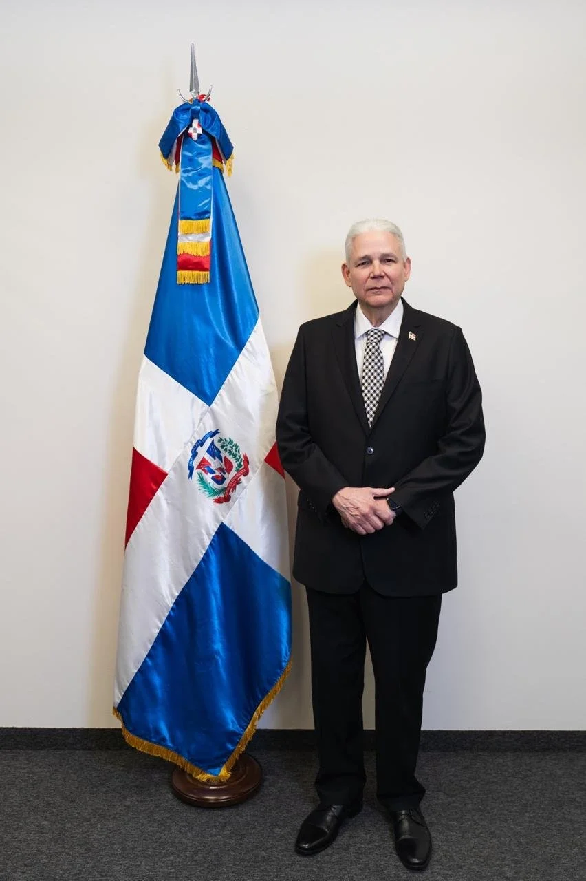 Día de la Independencia Nacional de la República Dominicana