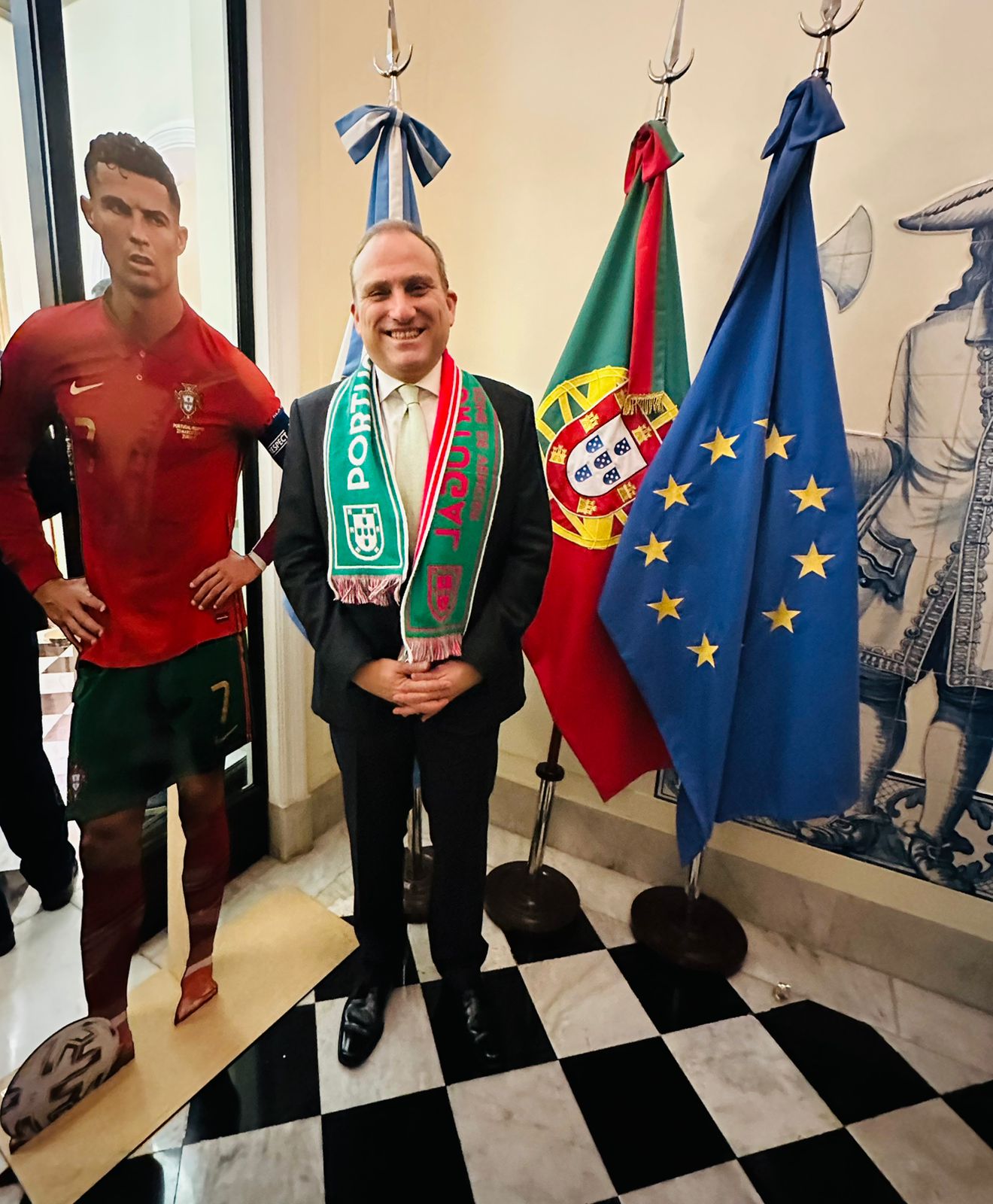 National Day of Portugal