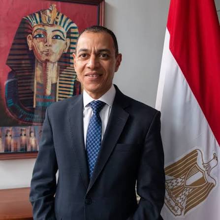 Día Nacional de la República Árabe de Egipto