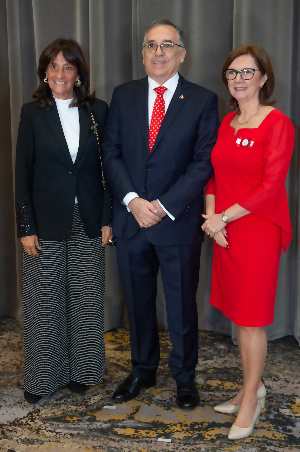 Día de la Independencia de la República del Perú